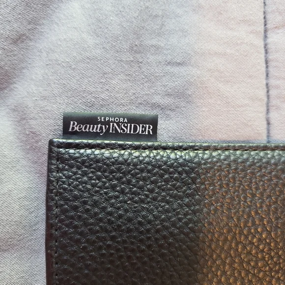 Sephora Beauty Insider Make up Brush Holder - Picture 11 of 11